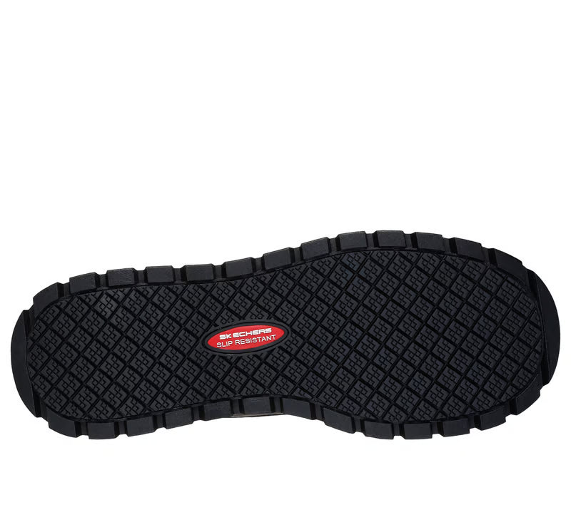 Women's Work Slip-Resistant: Jammers Style #:108211