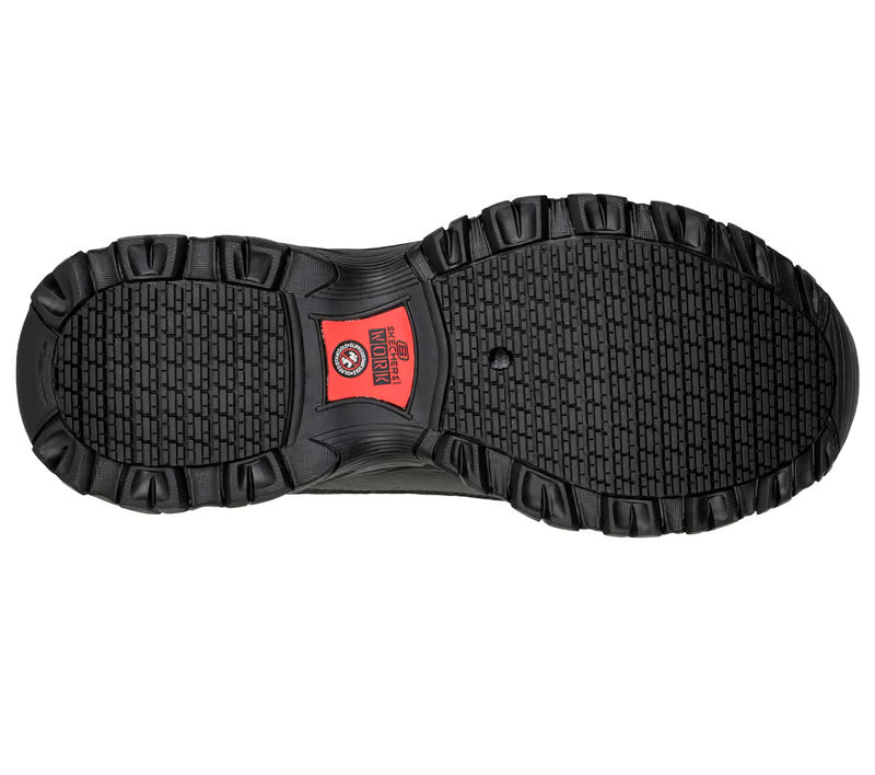 Men's Work: Soft Stride - Fambli SR  Style #:200080