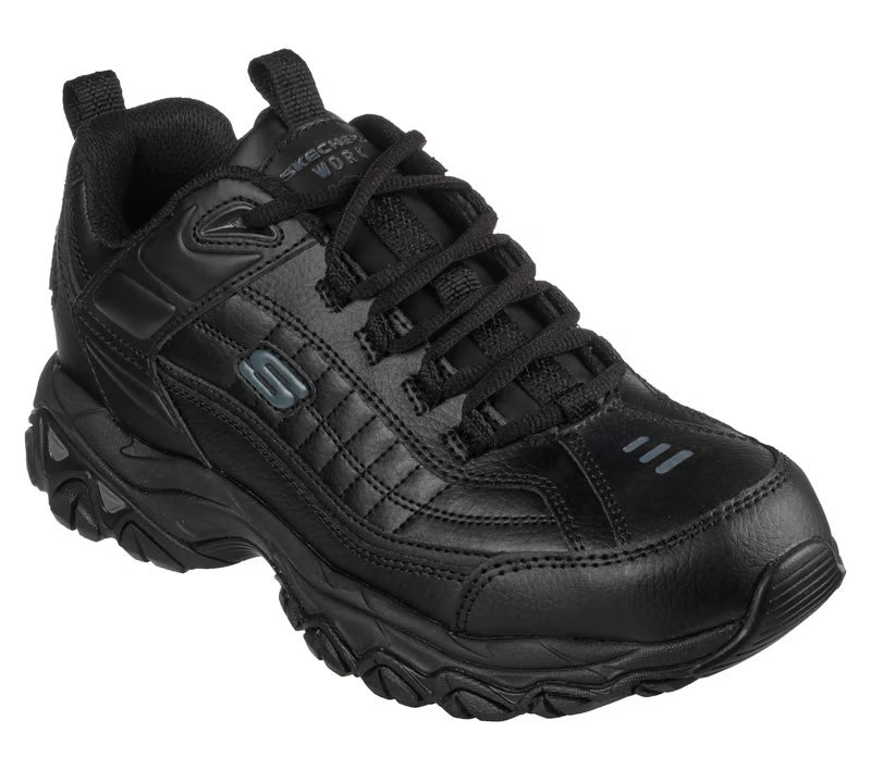 Men's Work: Soft Stride - Fambli SR  Style #:200080