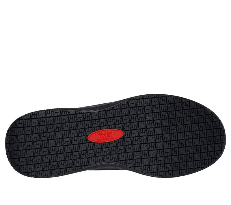 Men's Skechers Slip-ins Work: Summits - Colsin Style #:200205