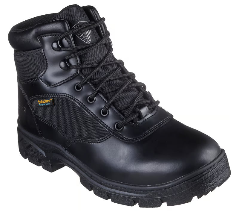 Men's Waterproof Work Relaxed Fit: Wascana - Benen WP Tactical Style #:77526