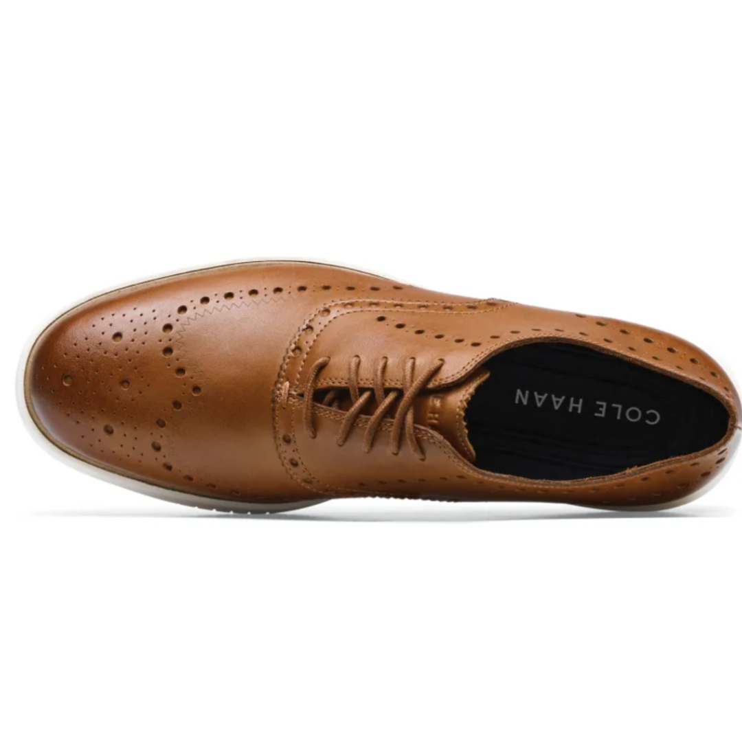 Cole Haan Miles Leather Wingtip Oxford #42151