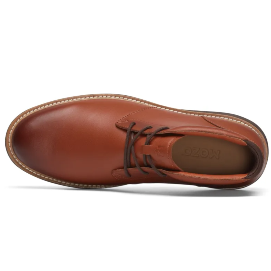 MOZO Speakeasy Chukka 4SG #52116
