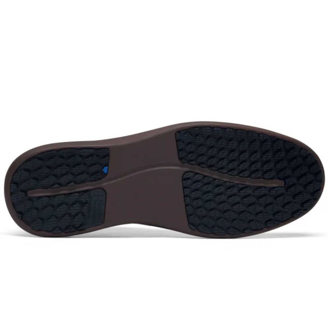 MOZO Speakeasy Chukka 4SG #52116