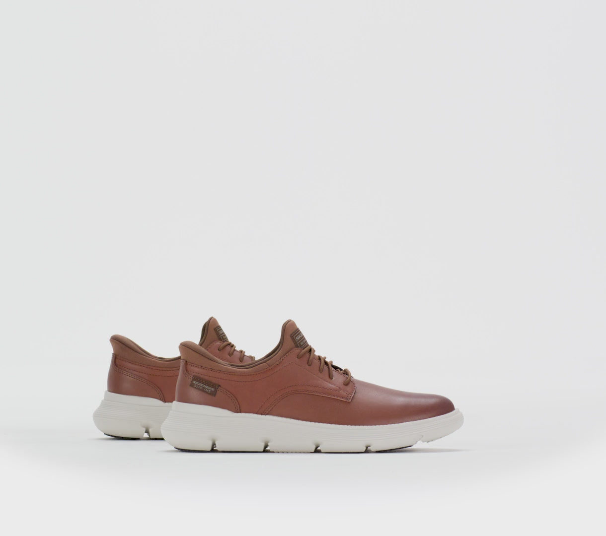 Men's Skechers Slip-ins Work Slip-Resistant: Garza Style #:200310